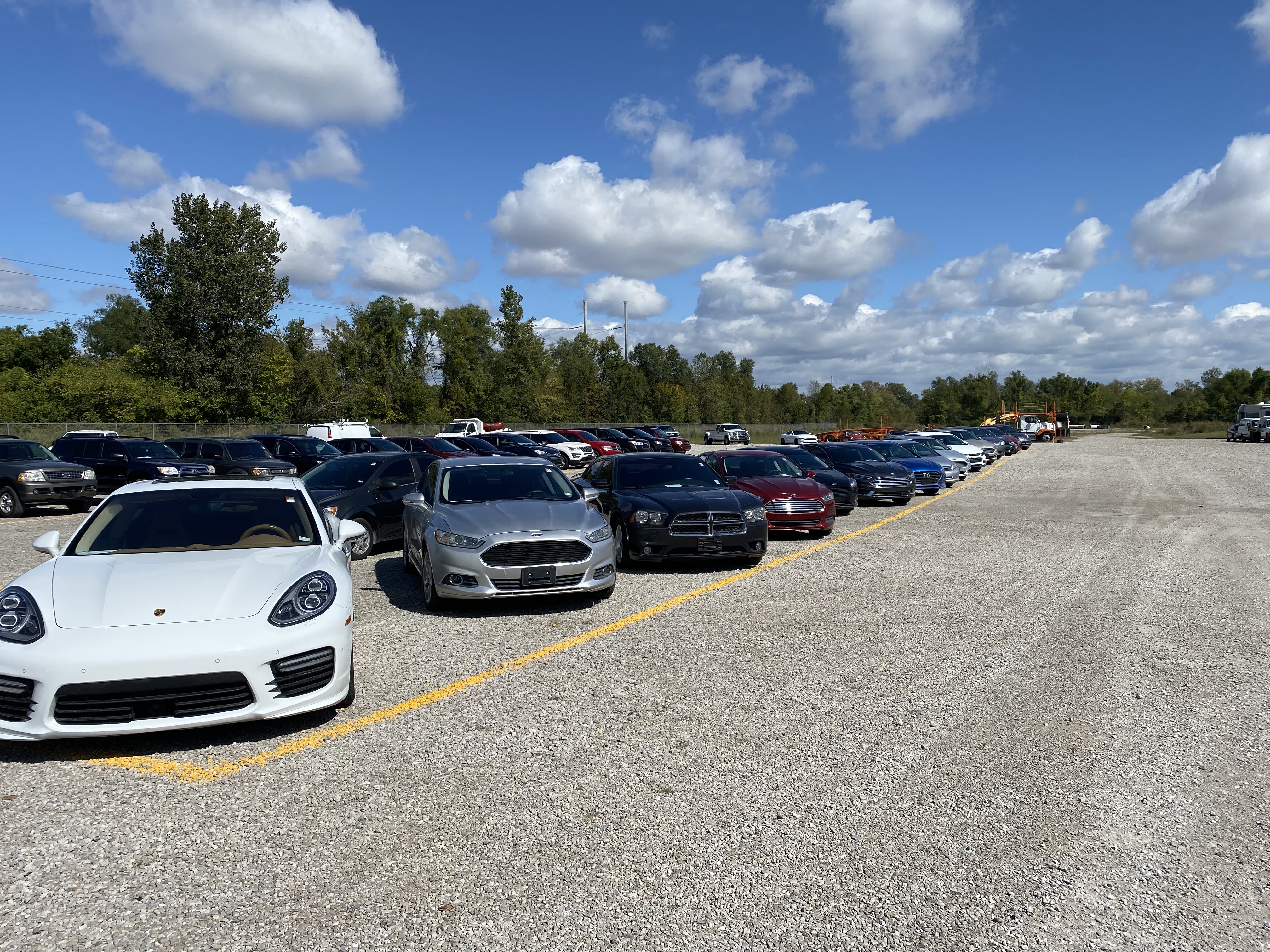 Continental Auto Sales in Maryland Heights, MO 63043