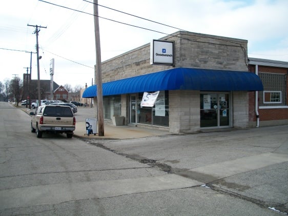 Silverthorne Chevrolet in Robinson, IL 62454