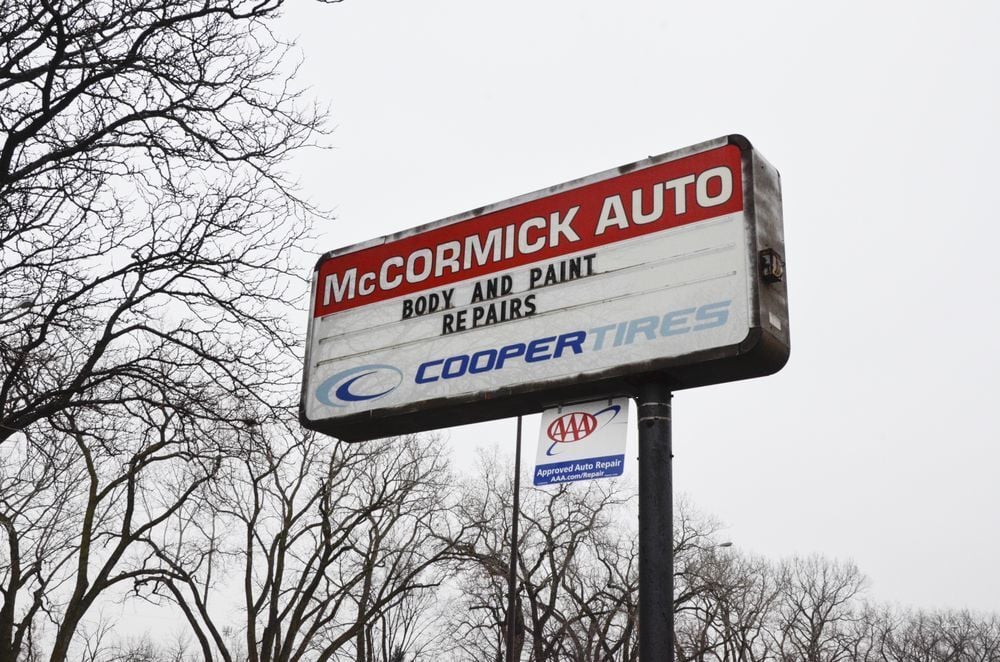 McCormick Automotive | Skokie, IL 60076