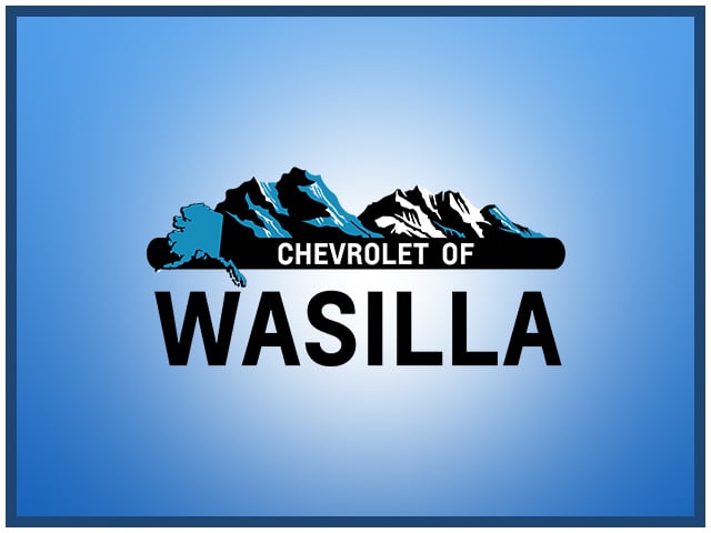 Chevrolet of Wasilla in Wasilla, AK 99654