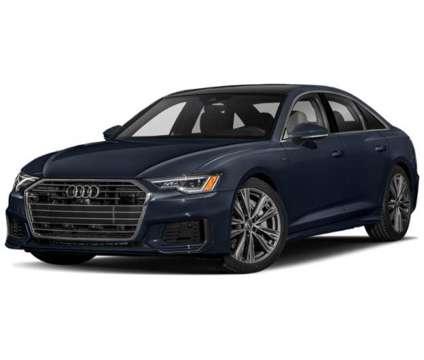 2020 Audi A6 Premium 45 TFSI quattro S tronic for Sale