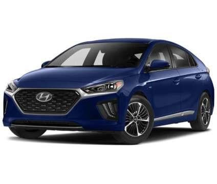 2022 Hyundai Ioniq Plug-in Hybrid SE for Sale