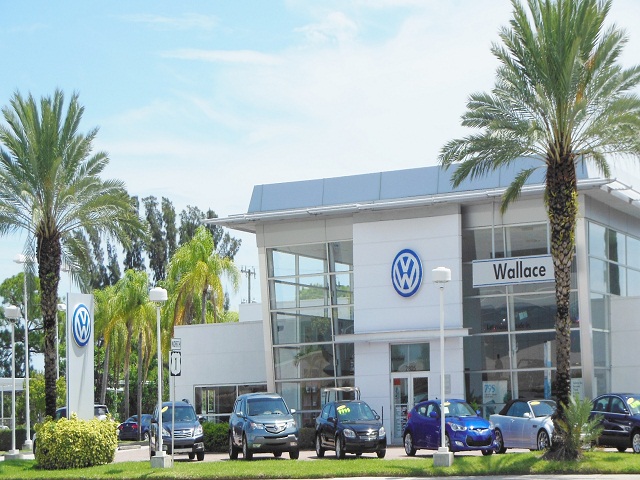 Wallace Volkswagen in Stuart, FL 34994