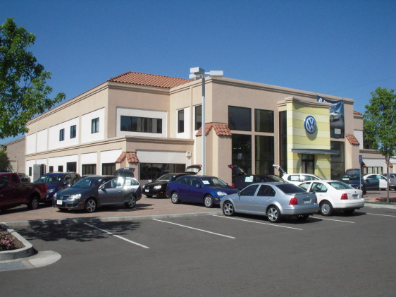 Team Volkswagen in Hayward, CA 94544