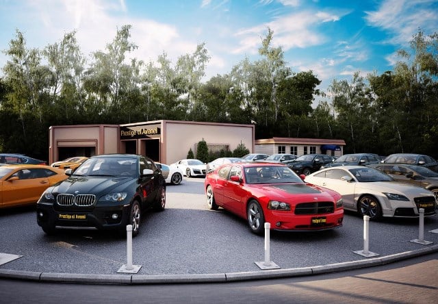 Prestige Auto Group in Avenel, NJ 07001