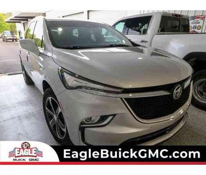 2022 Buick Enclave Essence for Sale