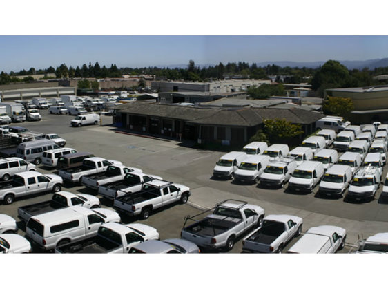 Hengehold Trucks & Vans in Palo Alto, CA 94303