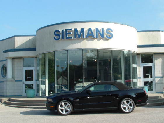 Siemans in Bridgman in Bridgman, MI 49106