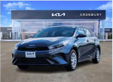 Granbury Kia in Granbury, TX 76049