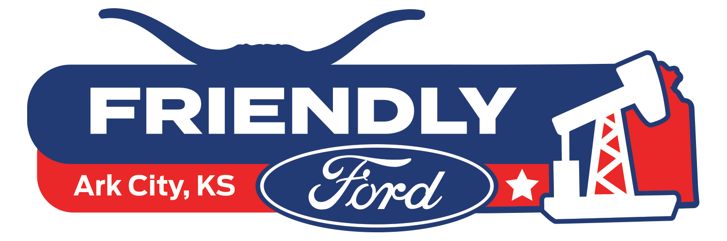 Friendly Ford of Arkansas City in Arkansas, KS 67005