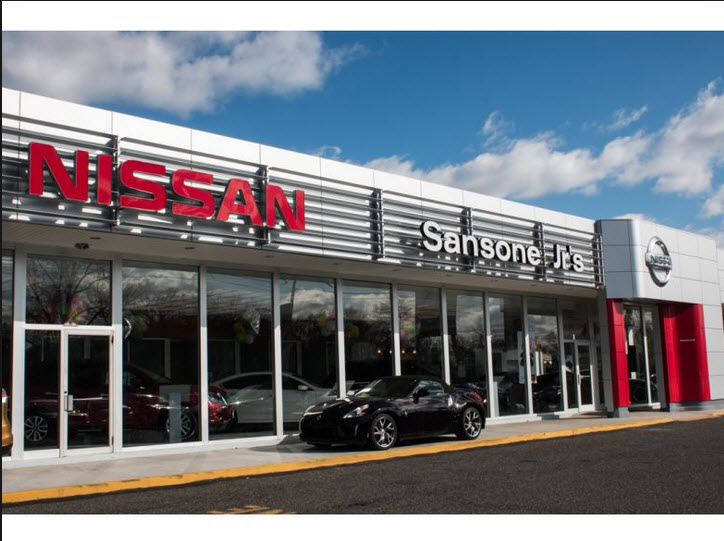 Sansone Jr's 66 Automall in Neptune, NJ 07753