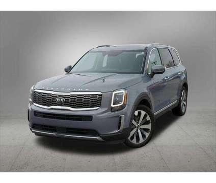 2020 Kia Telluride S for Sale
