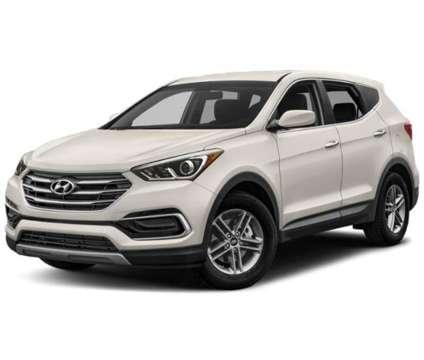 2018 Hyundai Santa Fe Sport 2.4L for Sale