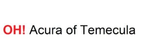 OH Acura of Temecula in Temecula, CA 92591