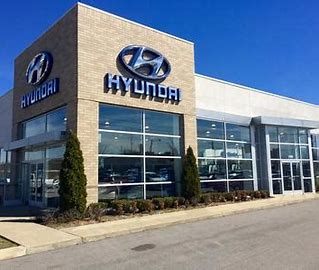 Hallmark Hyundai in Hendersonville, TN 37075
