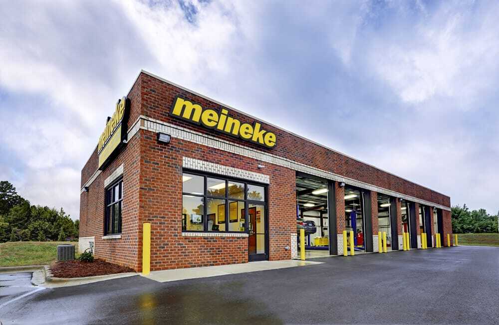Meineke | Ballwin, MO 63011