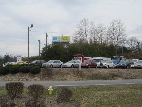 Autos Plus in Hudson, NC 28638