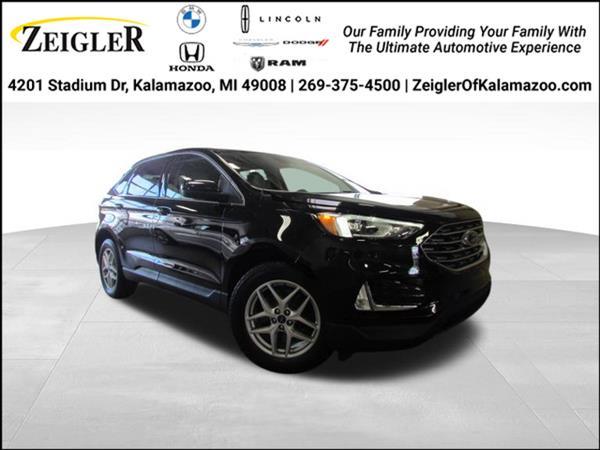2021 Ford Edge SEL for Sale