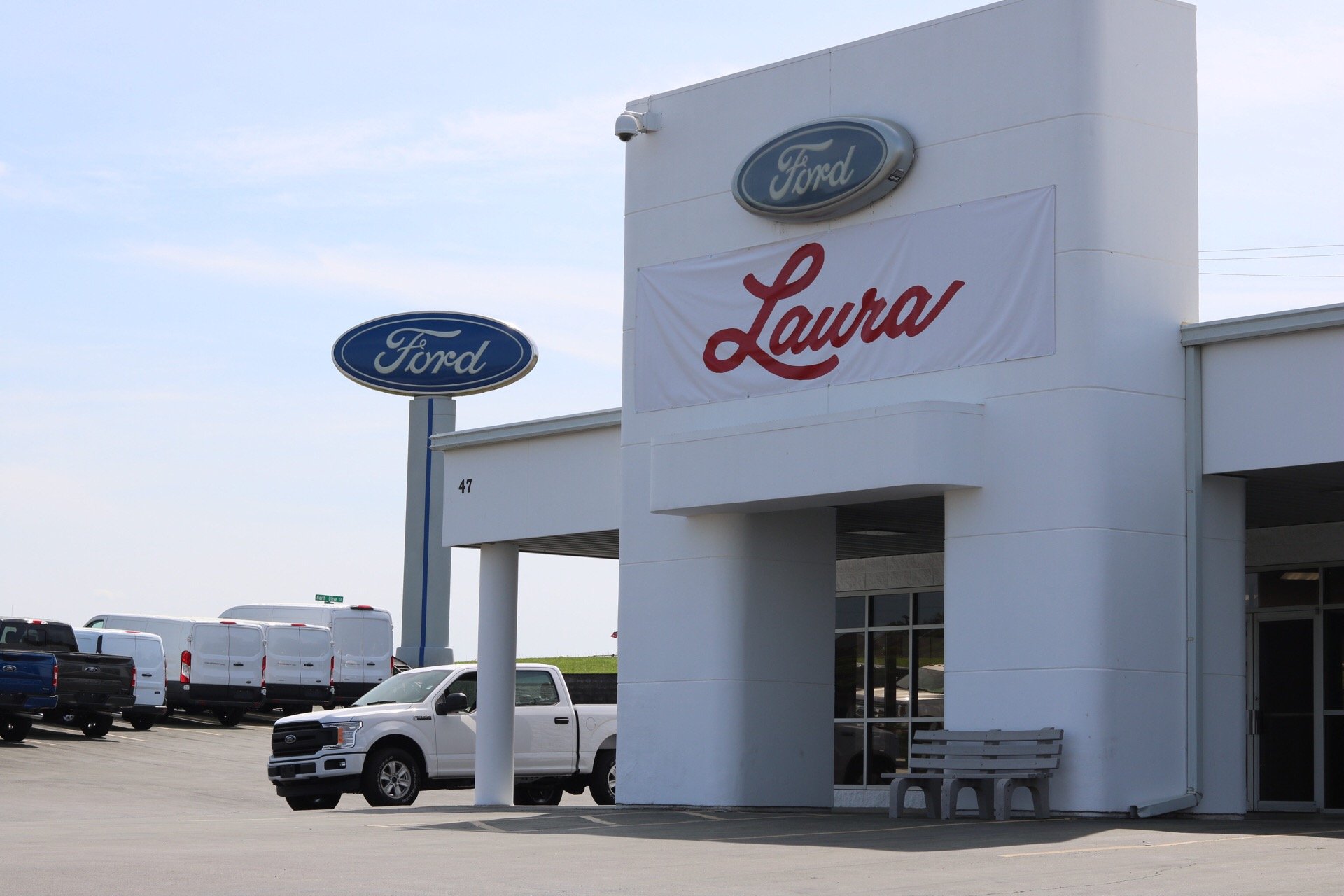 Laura Ford of Sullivan in Sullivan, MO 63080