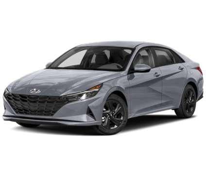 2021 Hyundai Elantra SEL for Sale