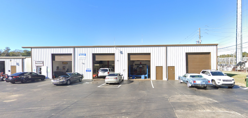 Duane's Dealer Alternative | Safety Harbor, FL 34695