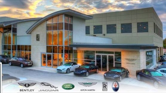 Naples Luxury Imports in Naples, FL 34102