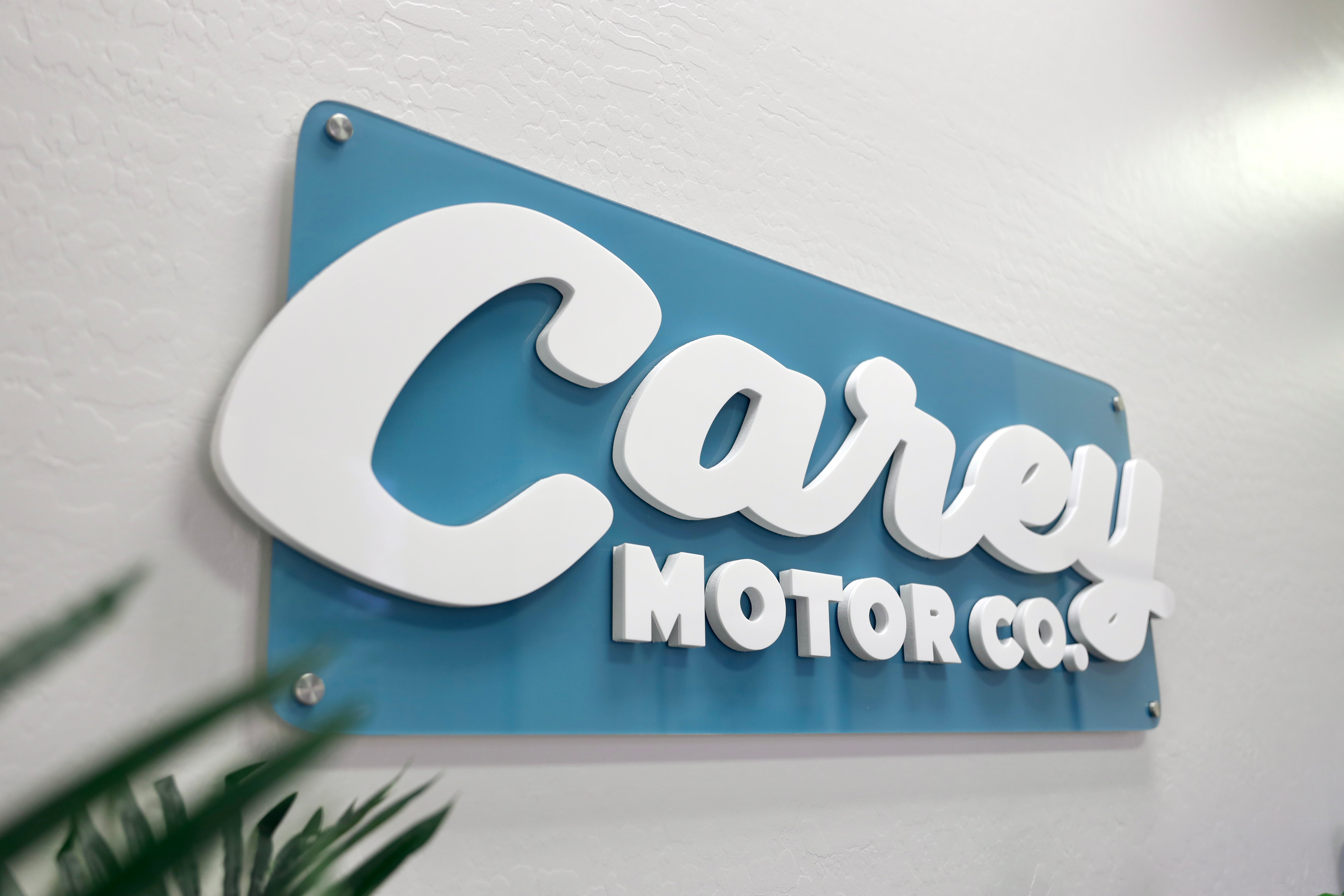 Carey Motor Company in Phoenix, AZ 85027