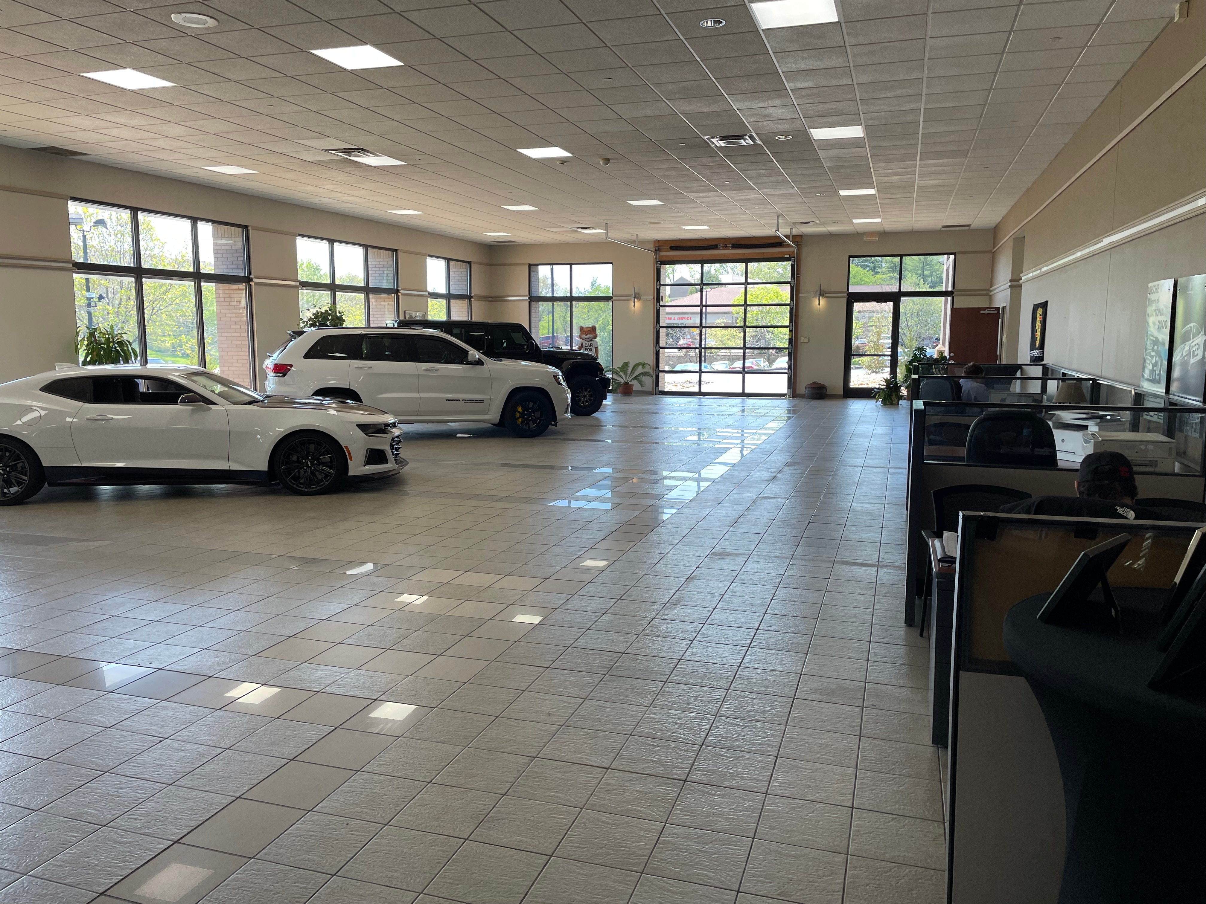 Autoport in Ellisville, MO 63011