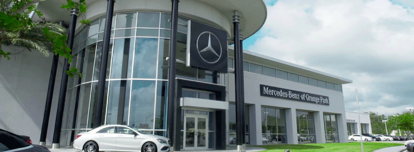 Mercedes-Benz of Orange Park in Jacksonville, FL 32224