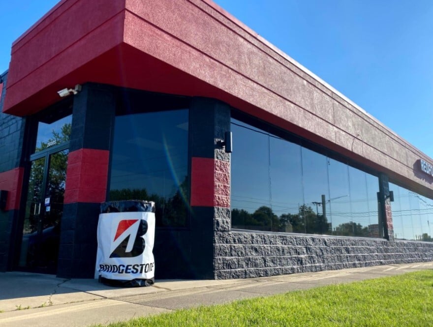Midas - Redford | Redford, MI 48239