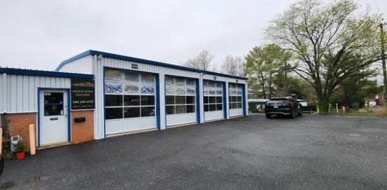 DOC Auto Warrenton LLC | Warrenton, VA 20186