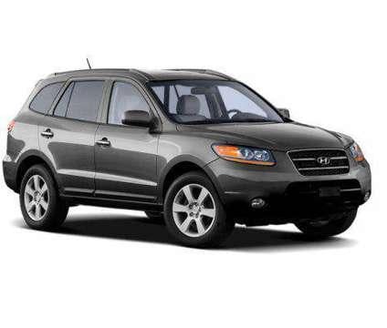 2009 Hyundai Santa Fe Limited for Sale