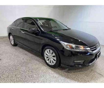 2015 Honda Accord Sedan EX-L FWD for Sale