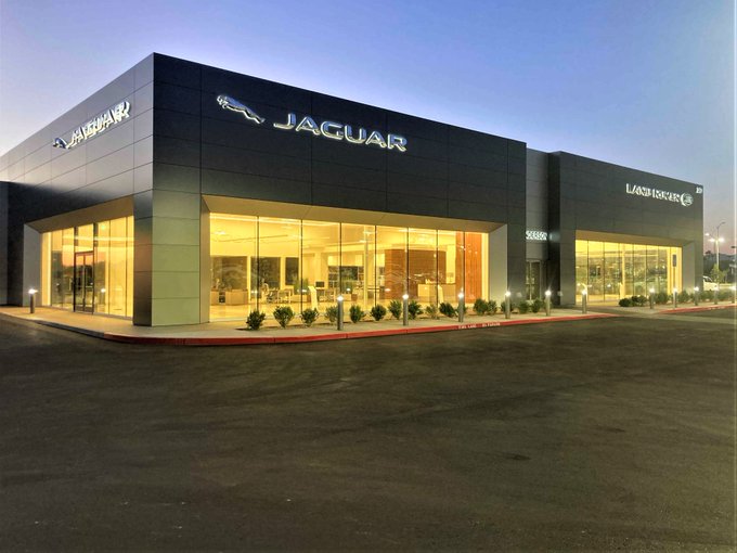 Land Rover Henderson in Henderson, NV 89014