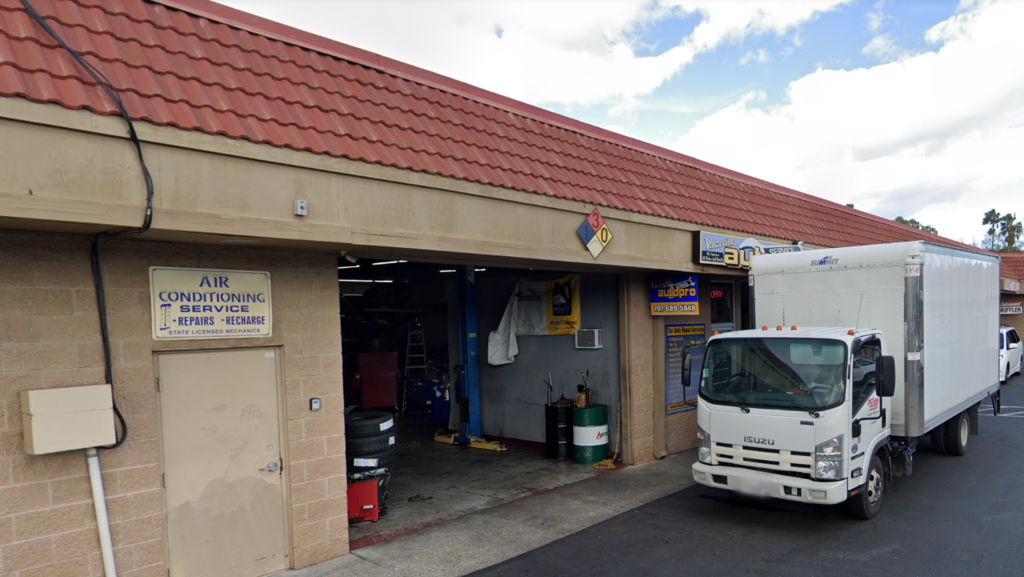 Vacaville Autopro | Vacaville, CA 95687