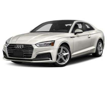 2018 Audi A5 Coupe Premium Plus for Sale