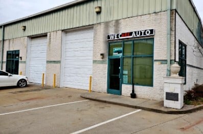 We Care Auto Center | Manassas, VA 20110