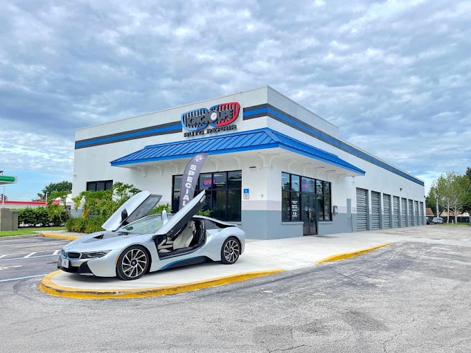KingKoupe Auto Repair | Kissimmee, FL 34743