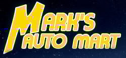 Mark's Auto Mart in Fort Dodge, IA 50501
