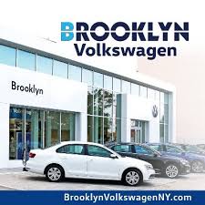Brooklyn Volkswagen in Brooklyn, NY 11234