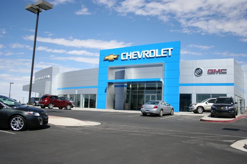 Pahrump Valley Auto Plaza in Pahrump, NV 89048