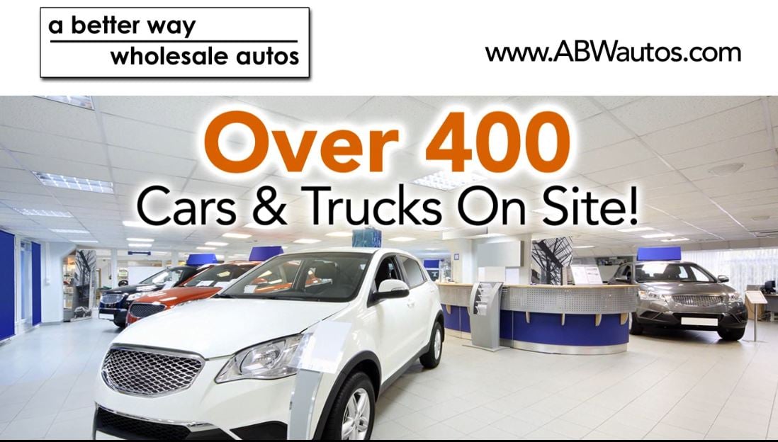 A Better Way Wholesale Auto in Naugatuck, CT 06770