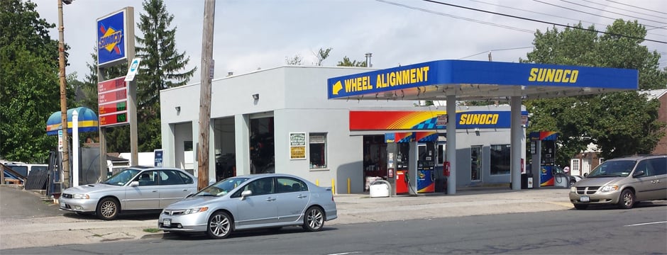 Hughes Motors Corp Auto Repair | Yonkers, NY 10704