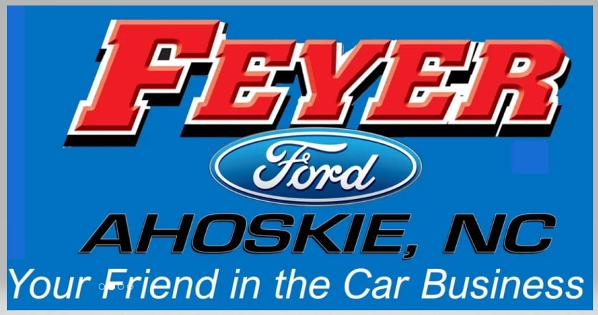 Feyer Ford of Ahoskie in Ahoskie, NC 27910