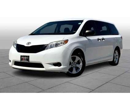 2014Used Toyota Used Sienna Used5dr 7-Pass Van V6 FWD for Sale