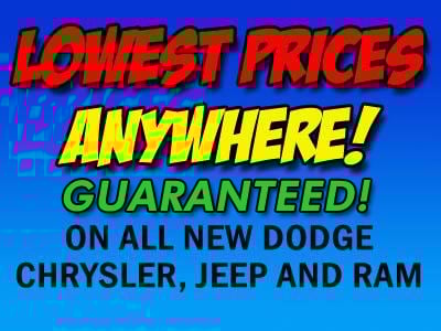 Dennis Dillon Dodge Chrysler Jeep Ram in Caldwell, ID 83605