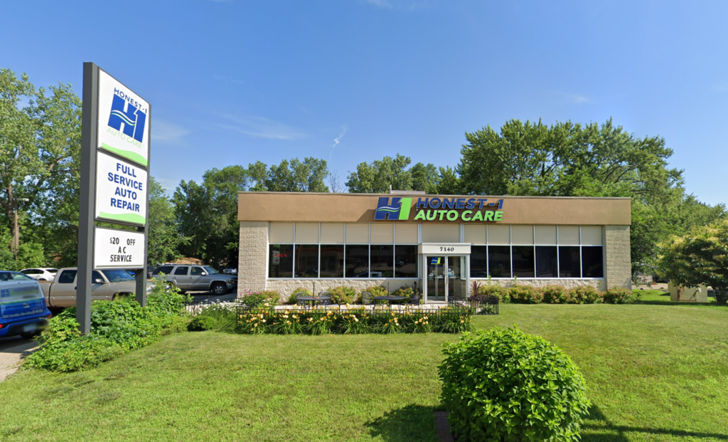 Honest-1 Auto Care - New Hope | New Hope, MN 55427