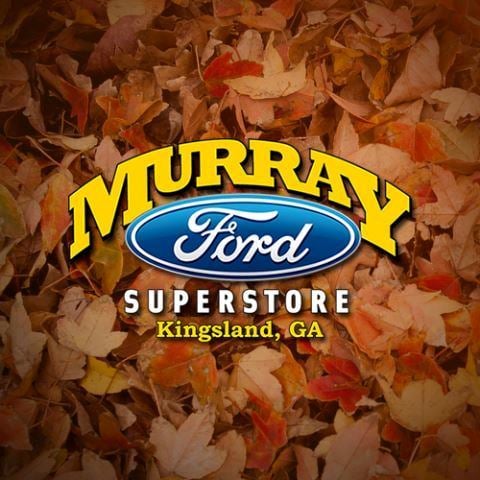 Murray Ford of Kingsland in Kingsland, GA 31548