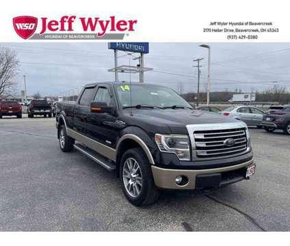 2014 Ford F-150 Limited for Sale