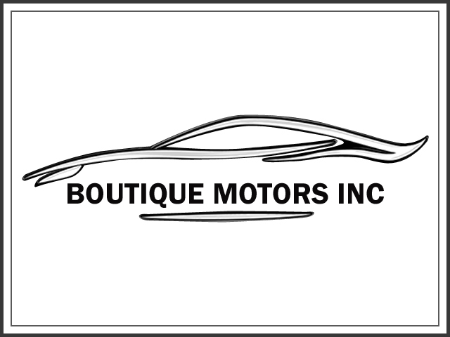 Boutique Motors Inc in Lake in the Hills, IL 60156